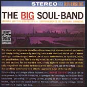 The Big Soul Band