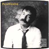 Peter Erskine