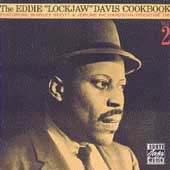 The Eddie "Lockjaw" Davis Cookbook Volume 2
