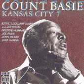 Count Basie/Kansas City 7