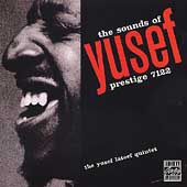 The Sounds Of Yusef