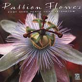 Passion Flower: Zoot Sims Plays Duke Ellington