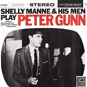 Play Peter Gunn