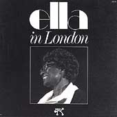 Ella In London