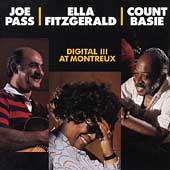 Digital III At Montreux [Remaster]