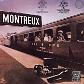 Gene Ammons & Friends At Montreux