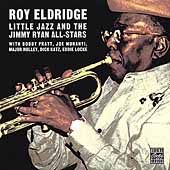 Little Jazz & The Jimmy Ryan All-Stars
