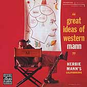Great Ideas of Western Mann