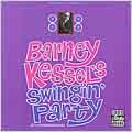 Barney Kessel's Swingin' Party