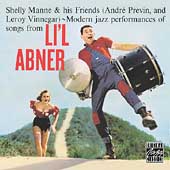 Li'l Abner