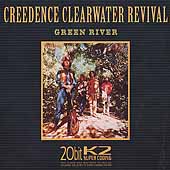 Green River [Remaster]