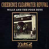 Willy & The Poorboys [Remaster]