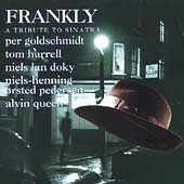 Frankly: A Tribute to Sinatra