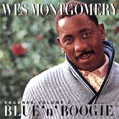 Encores Vol. 2: Blue 'N' Boogie