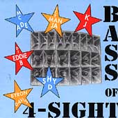 Bass Of 4-Sight