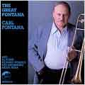The Great Carl Fontana