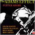 The Adams Effect
