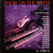 Smoke On The Water : A Tribute To Deep Purple