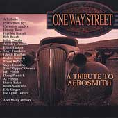 One Way Street: A Tribute To Aerosmith