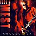 Leslie West Collection - The Blues Bureau Years