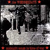 Midnight Songs In Time Of War