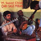 Qari Sage Miran
