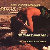 Nadhaswaram: Music Of South India