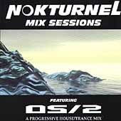 Nokturnel Mix Sessions Presents DJ Os2