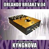 Orlando Breakz V.04