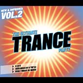 The Ultimate Trance Party Vol. 2 [Box]