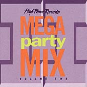 Mega Party Mix Vol. 2