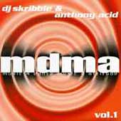 MDMA Vol. 1