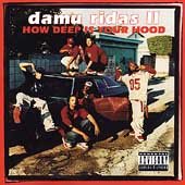 Damu Ridas II: How Deep Is Your Hood [PA]