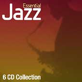 N-Coded Music Presents: Essential Jazz [Box]