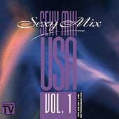 Sexy Mix USA