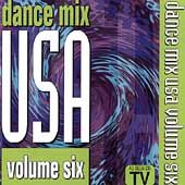 Dance Mix USA Vol. 6