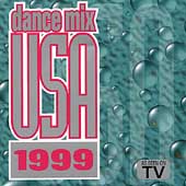 Dance Mix USA 1999