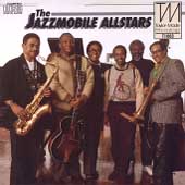The Jazzmobile All Stars