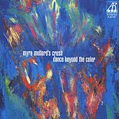 Dance Beyond the Color