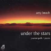 Beach: Under the Stars / Joanne Polk