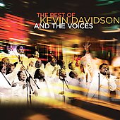 The Best Of Kevin Davidson & The Voices
