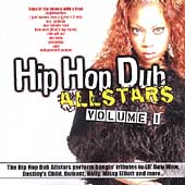 Hip-Hop Dub All-Stars Vol. 1