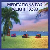 Meditations For Weight Loss