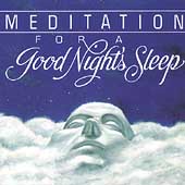 Meditation For A Good Night's Sleep
