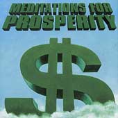Meditations For Prosperity
