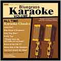 Bluegrass Karaoke Vol. 2