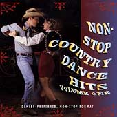Non-Stop Country Dance Hits, Vol. 1