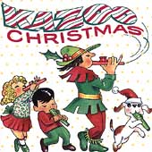 Kazoo Christmas