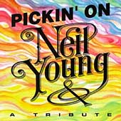 Pickin' On Neil Young