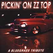 Pickin' On ZZ Top